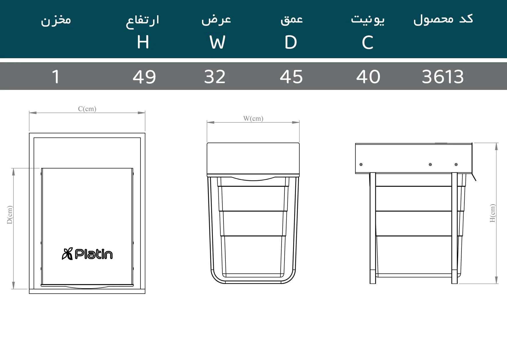 توضیحات تکمیلی
