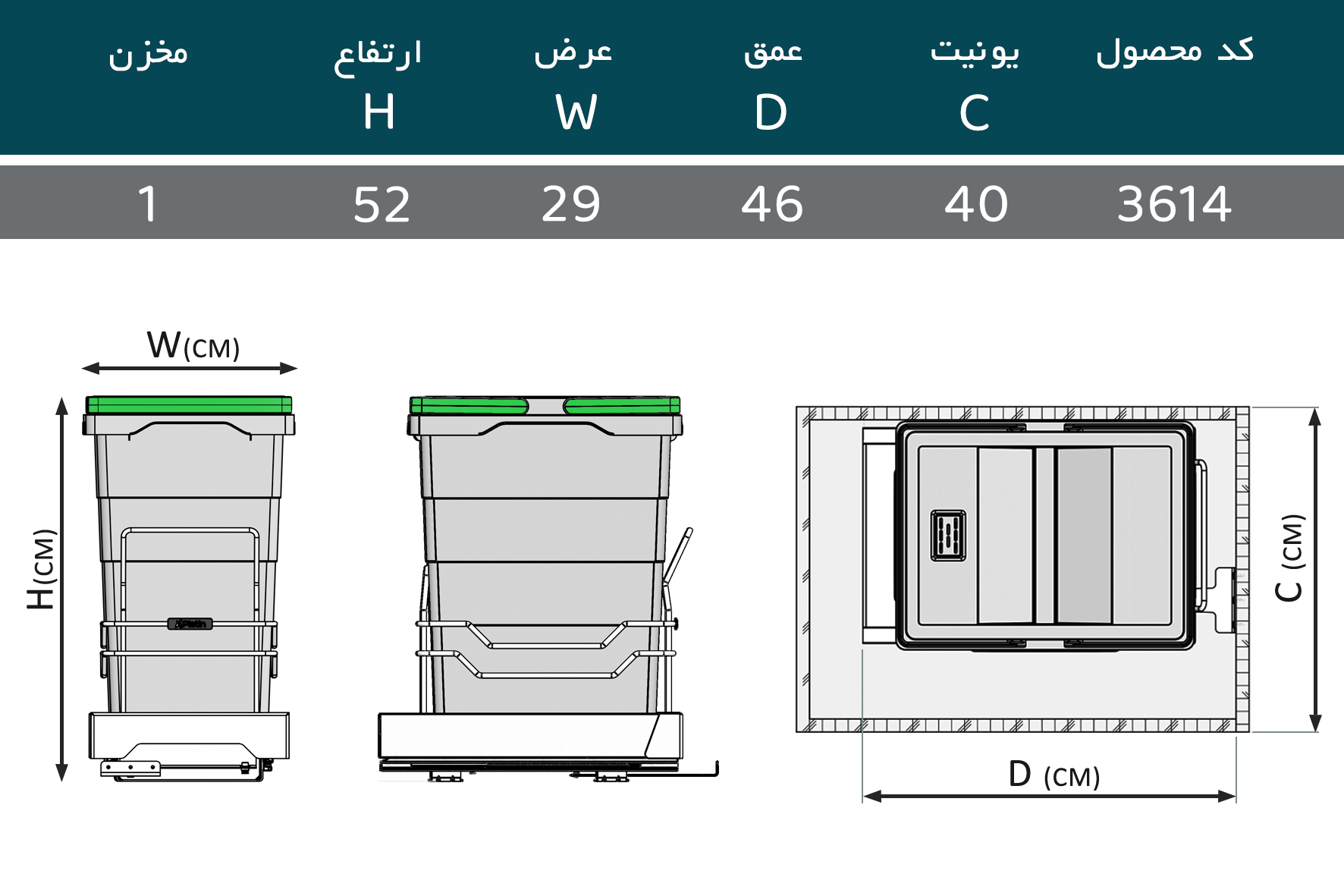 توضیحات تکمیلی