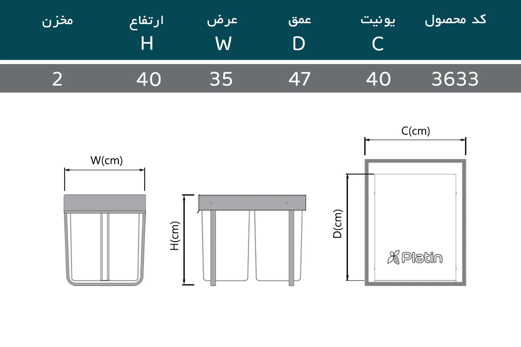 توضیحات تکمیلی