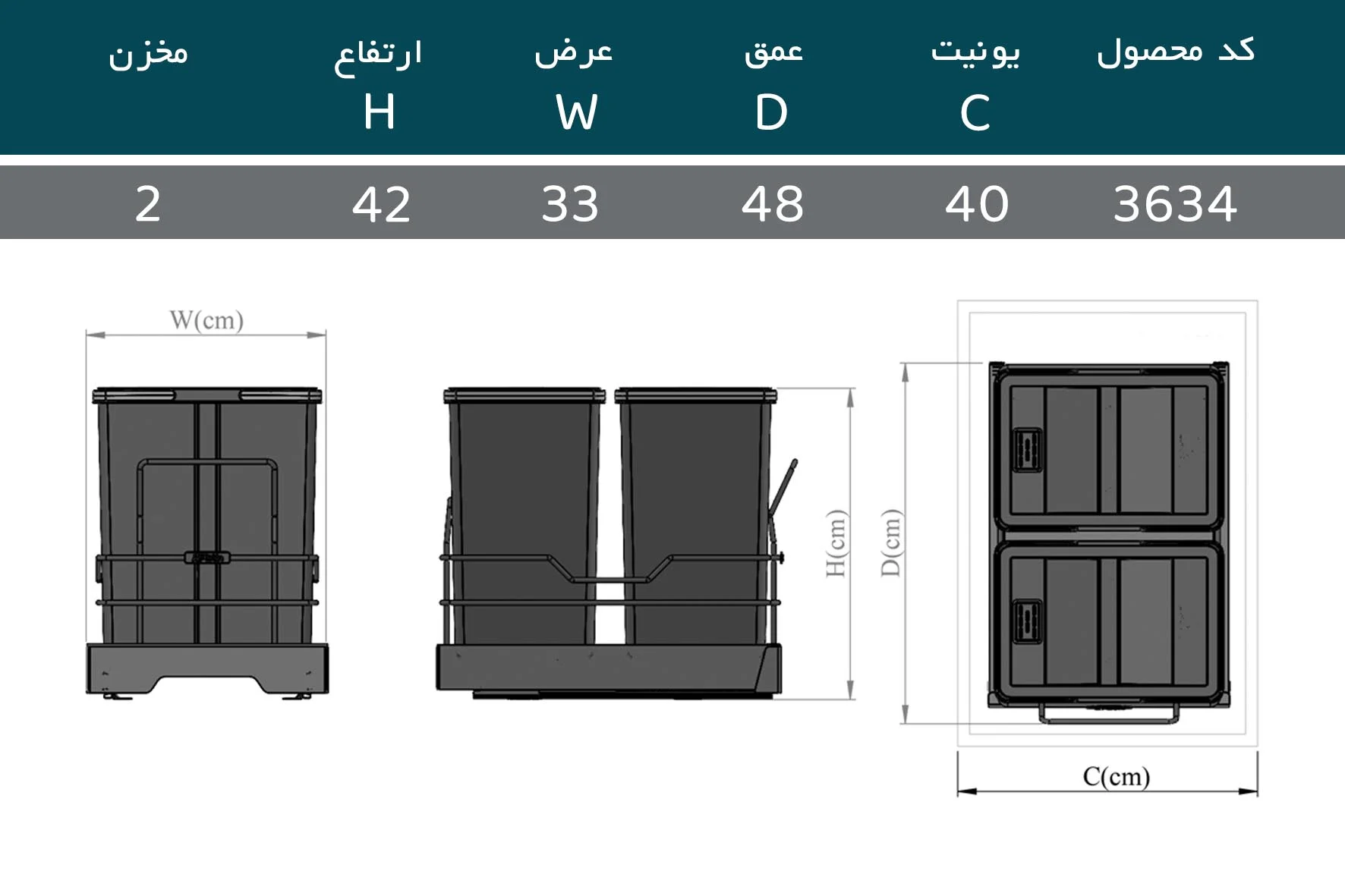 توضیحات تکمیلی